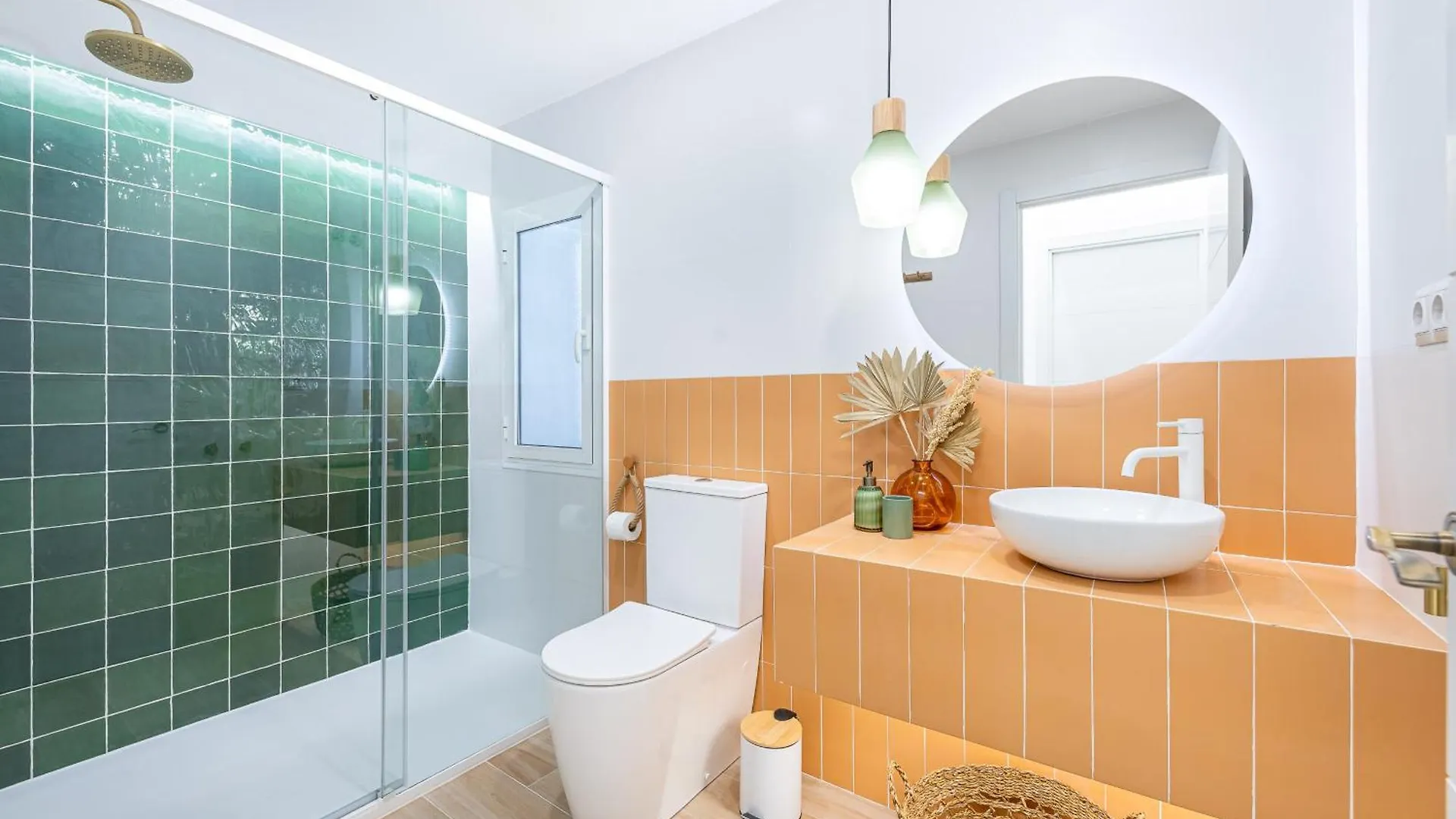 Apartmán Vivendos - Vv08 - Miramar Torremolinos Španělsko