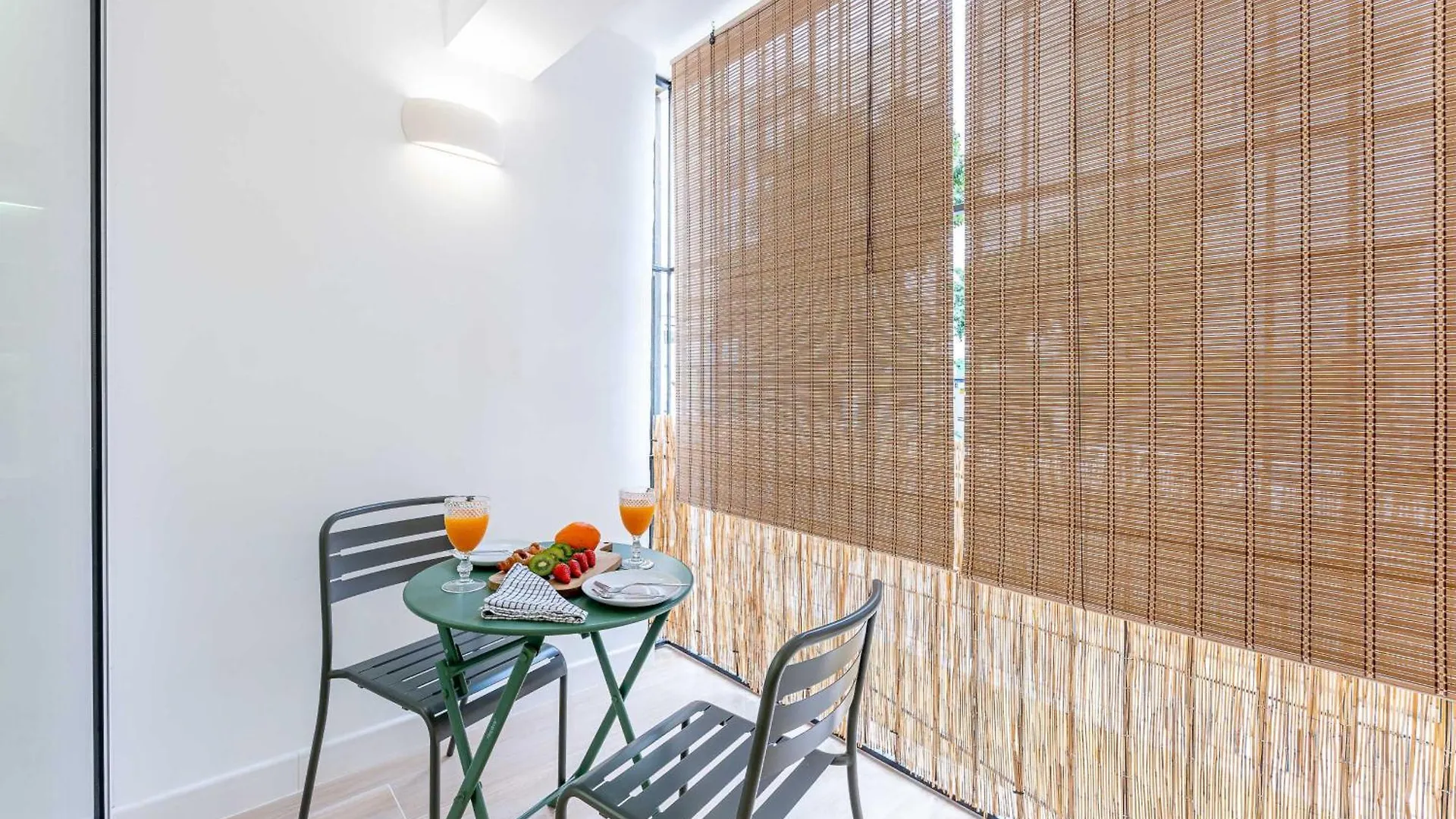 Apartmán Vivendos - Vv08 - Miramar Torremolinos