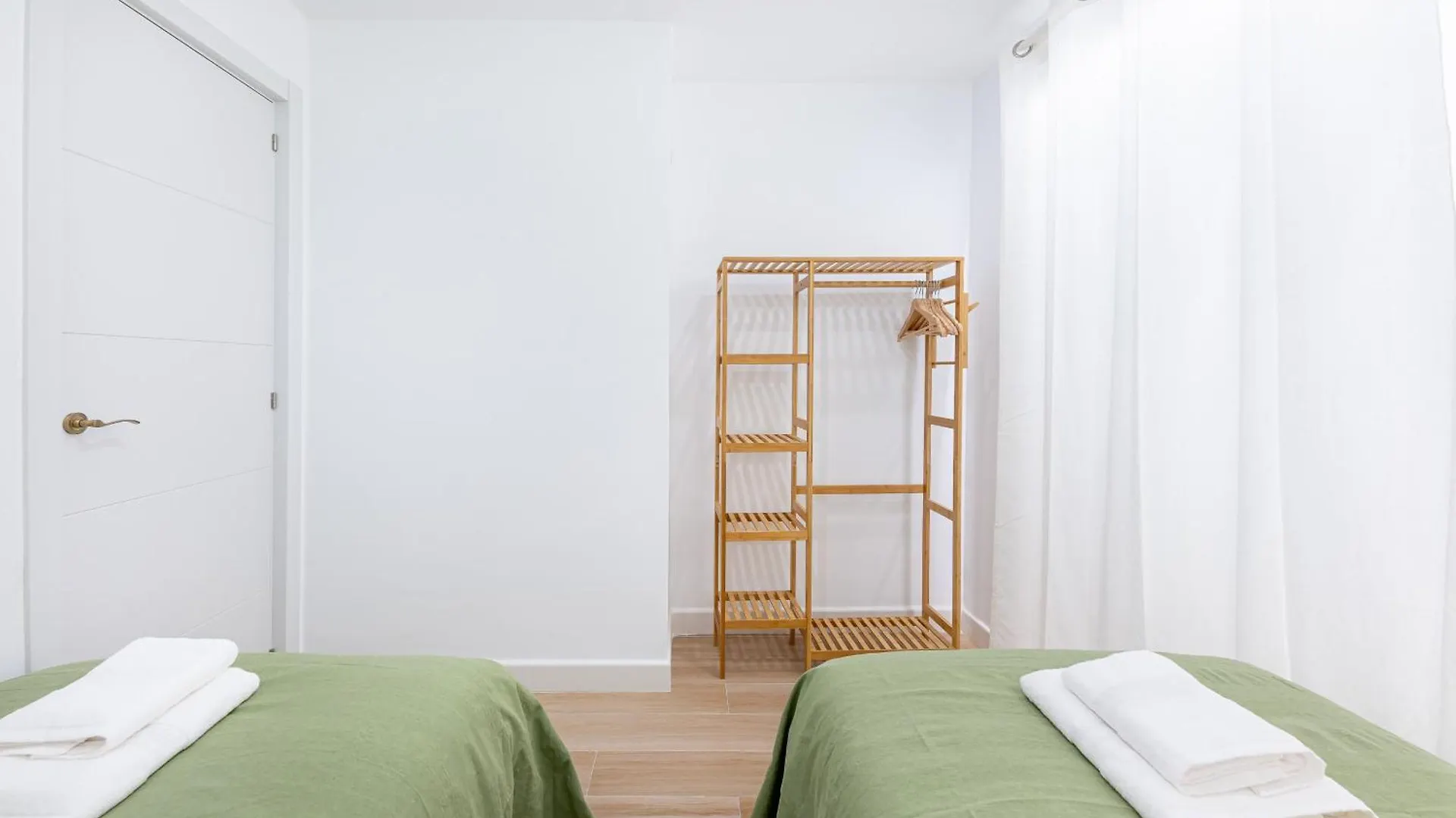 Apartmán Vivendos - Vv08 - Miramar Torremolinos