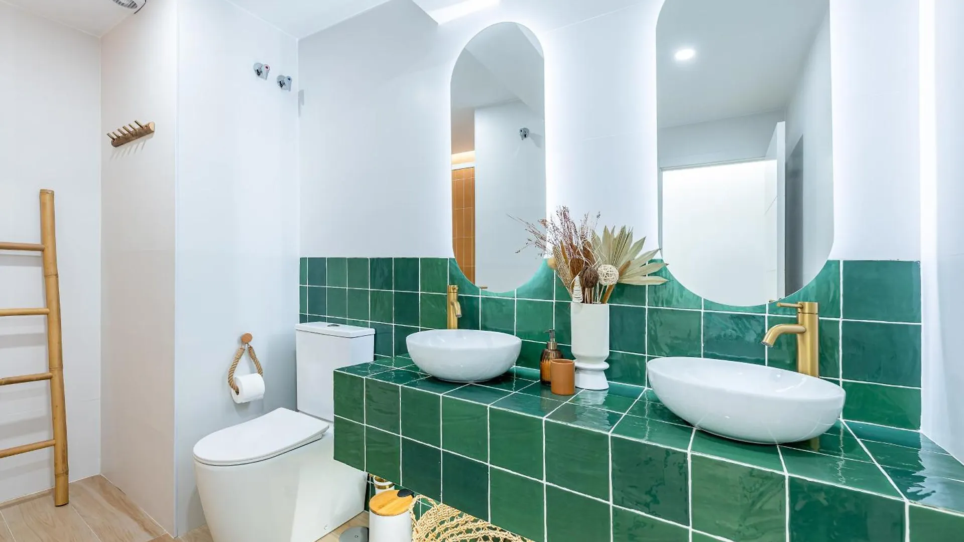 Apartmán Vivendos - Vv08 - Miramar Torremolinos Španělsko