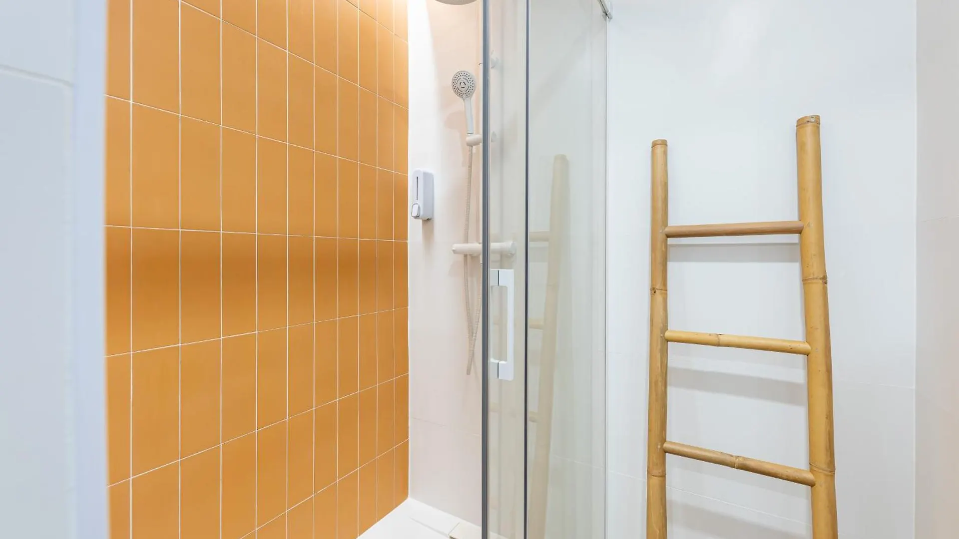 Apartmán Vivendos - Vv08 - Miramar Torremolinos Španělsko