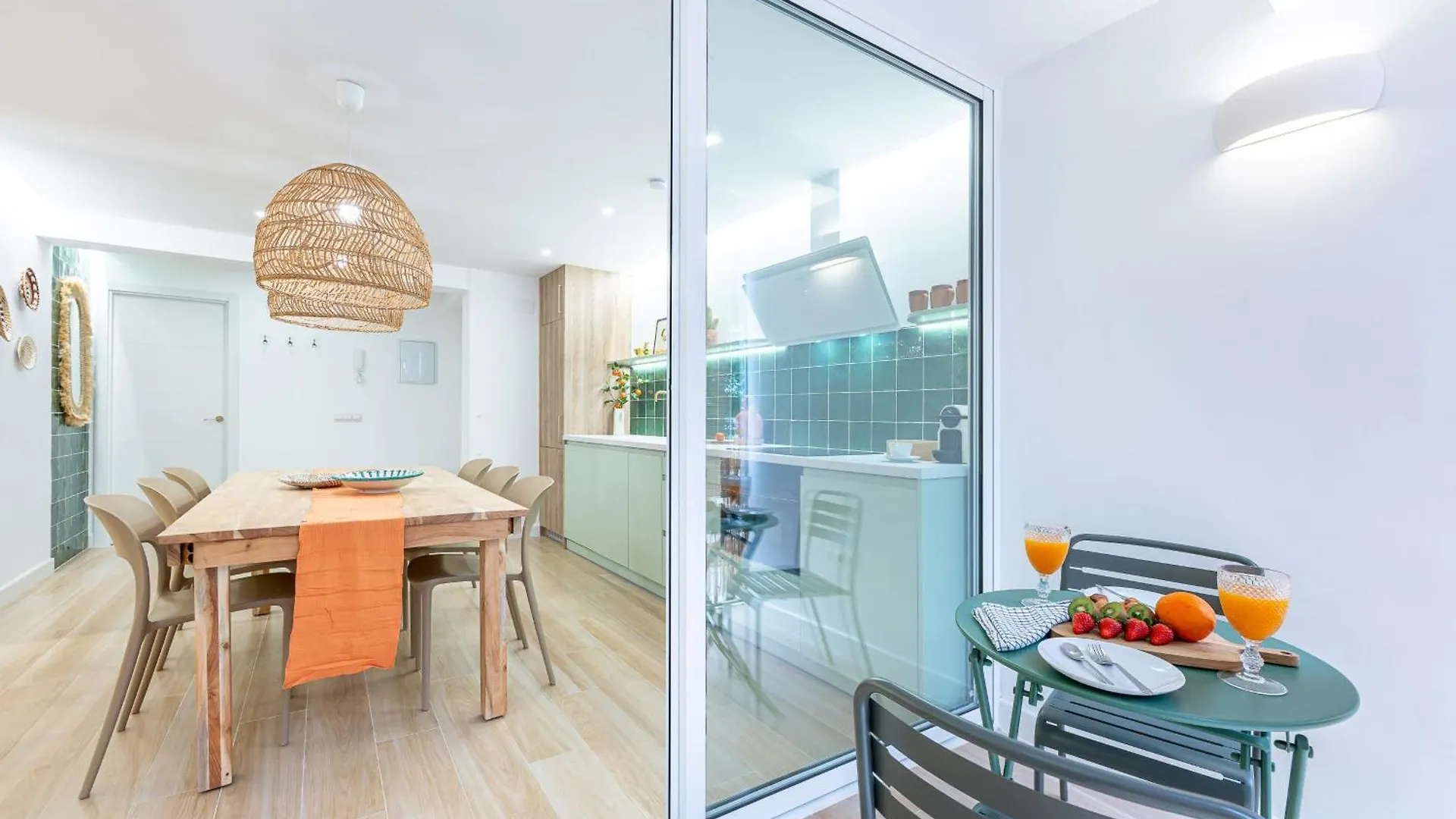 Apartmán Vivendos - Vv08 - Miramar Torremolinos