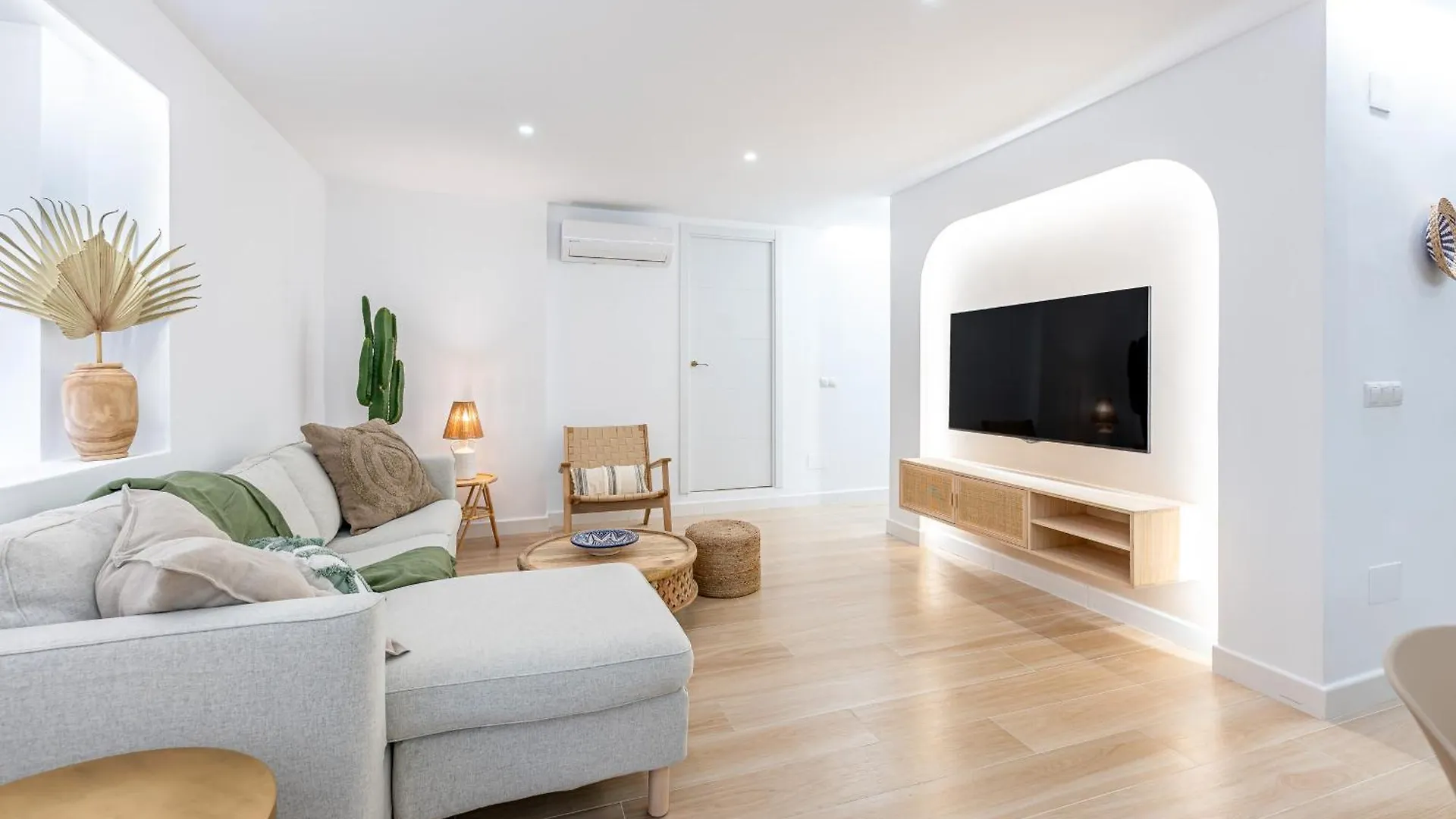 Apartmán Vivendos - Vv08 - Miramar Torremolinos Španělsko