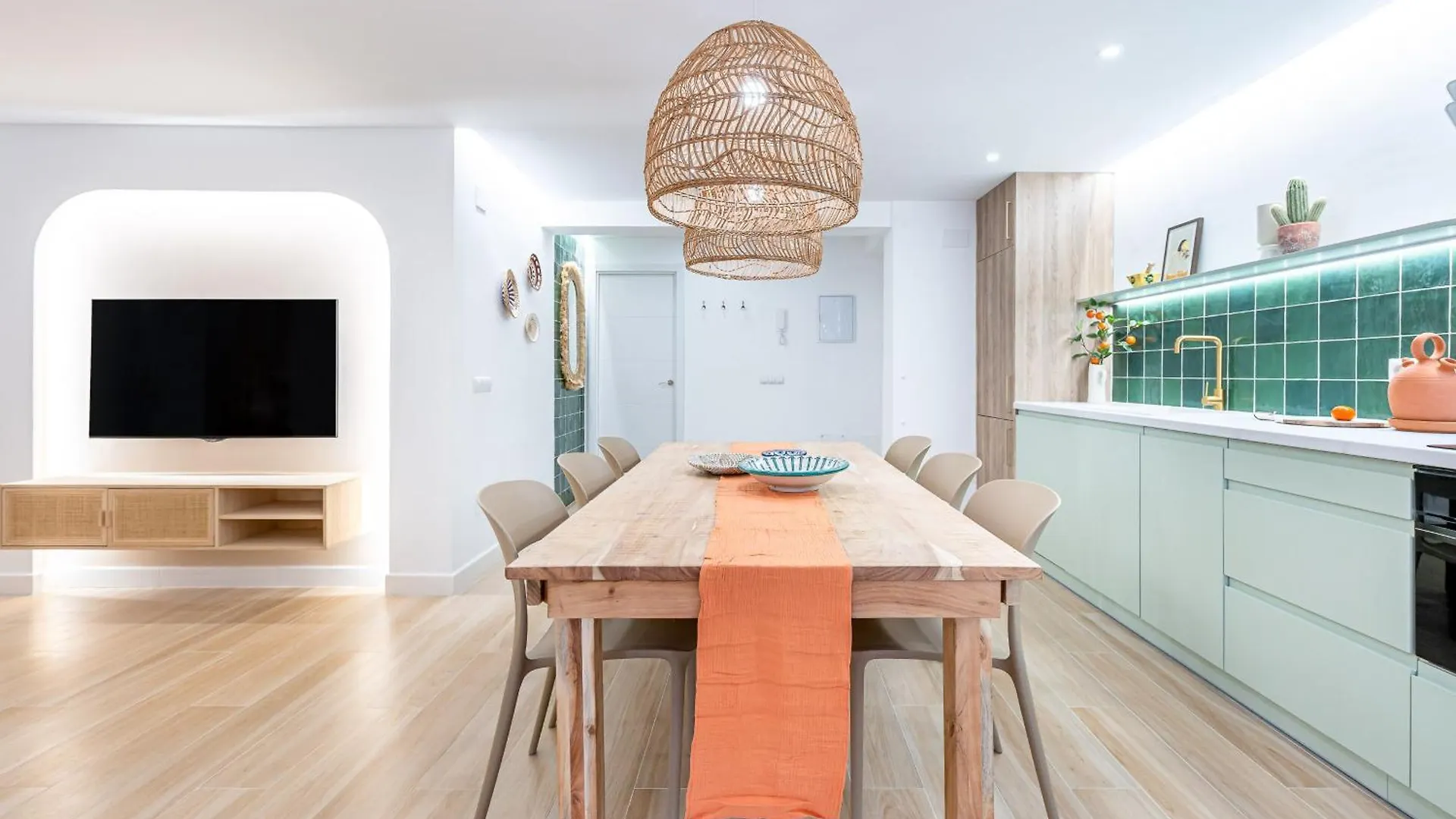 Apartmán Vivendos - Vv08 - Miramar Torremolinos Španělsko