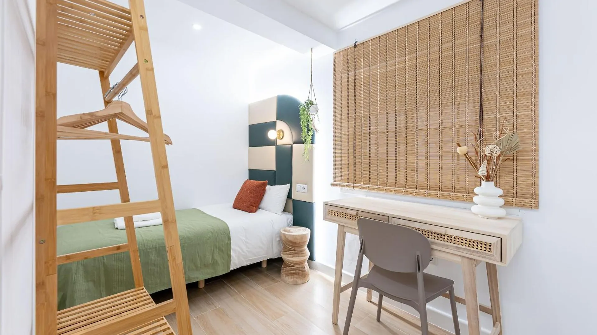 Apartmán Vivendos - Vv08 - Miramar Torremolinos