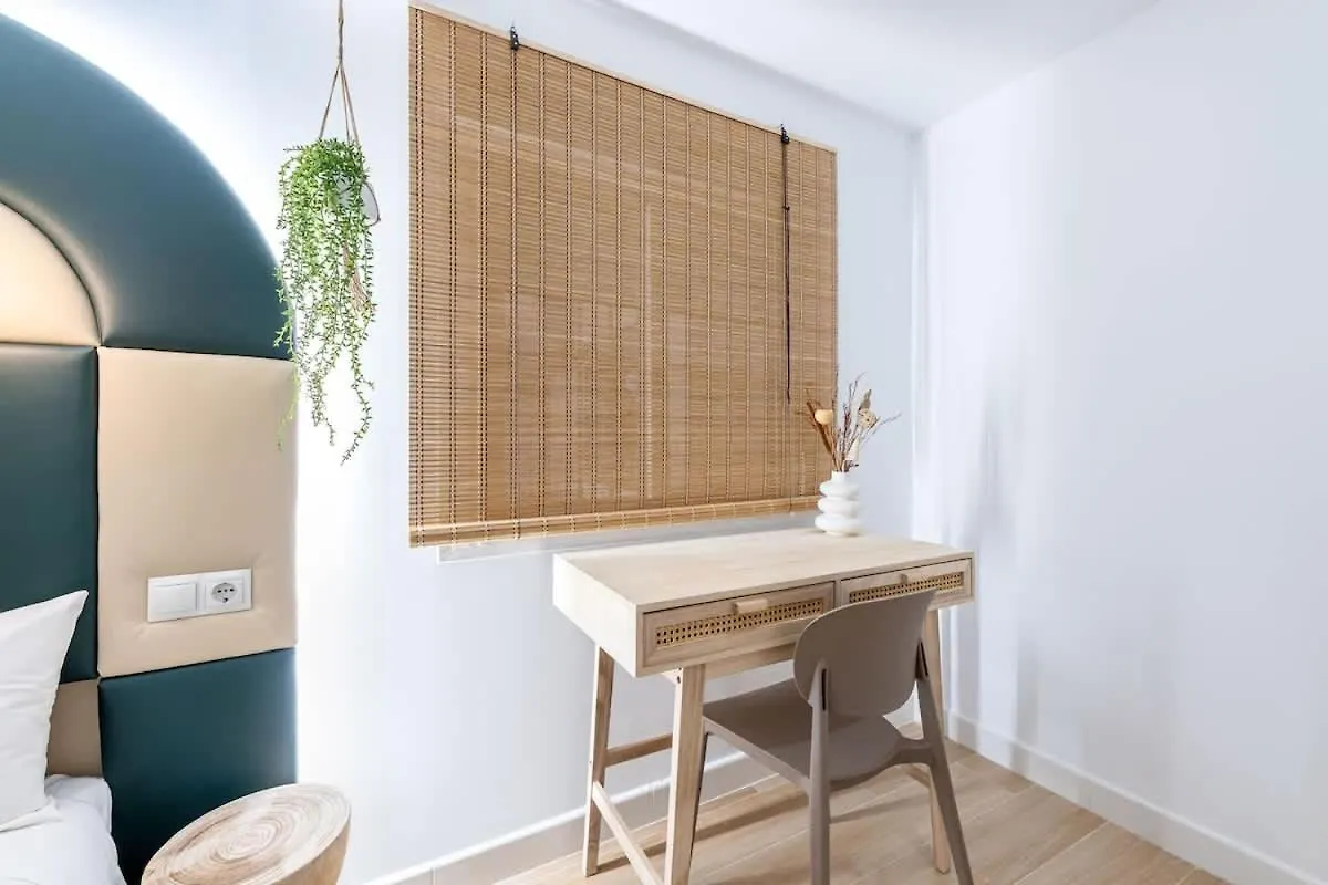 Apartmán Vivendos - Vv08 - Miramar Torremolinos Španělsko