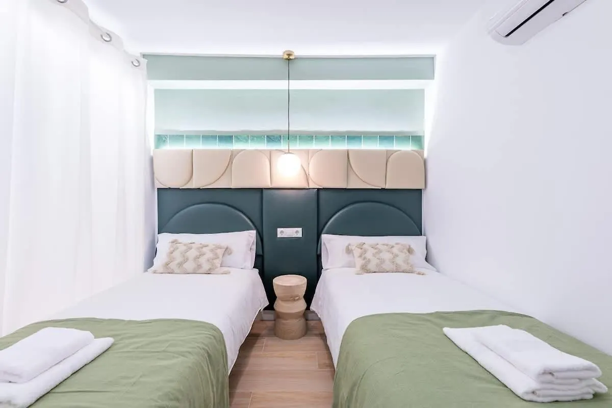 Apartmán Vivendos - Vv08 - Miramar Torremolinos
