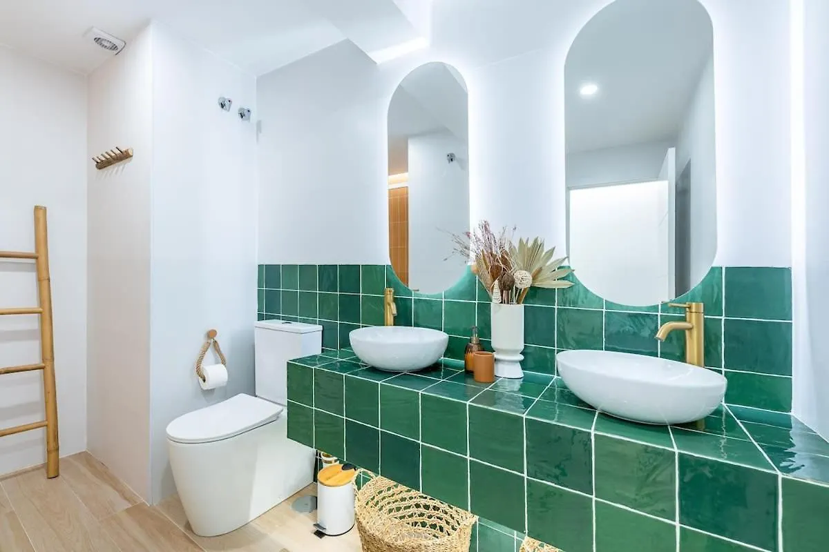 Apartmán Vivendos - Vv08 - Miramar Torremolinos