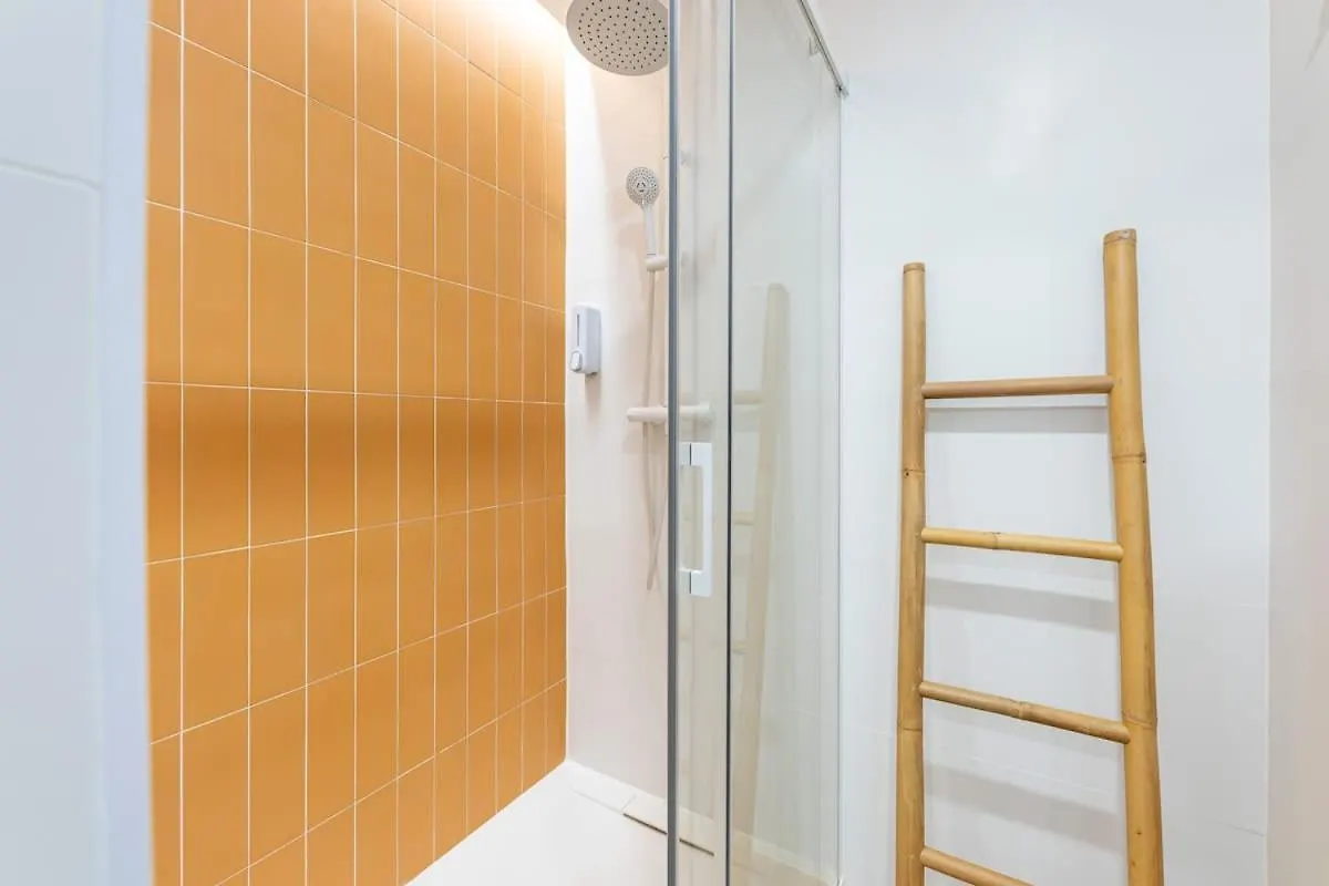 Apartmán Vivendos - Vv08 - Miramar Torremolinos