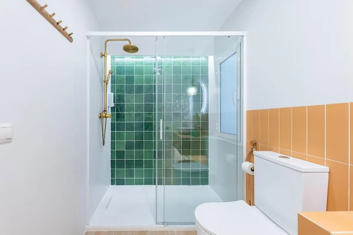 Apartmán Vivendos - Vv08 - Miramar Torremolinos