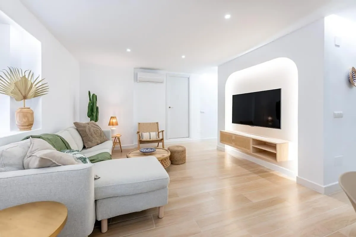 Apartmán Vivendos - Vv08 - Miramar Torremolinos