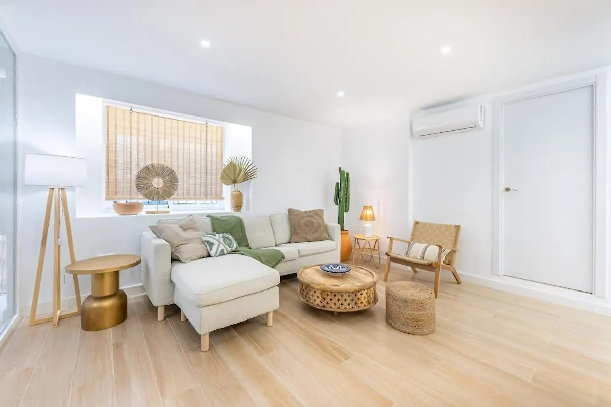 Apartmán Vivendos - Vv08 - Miramar Torremolinos