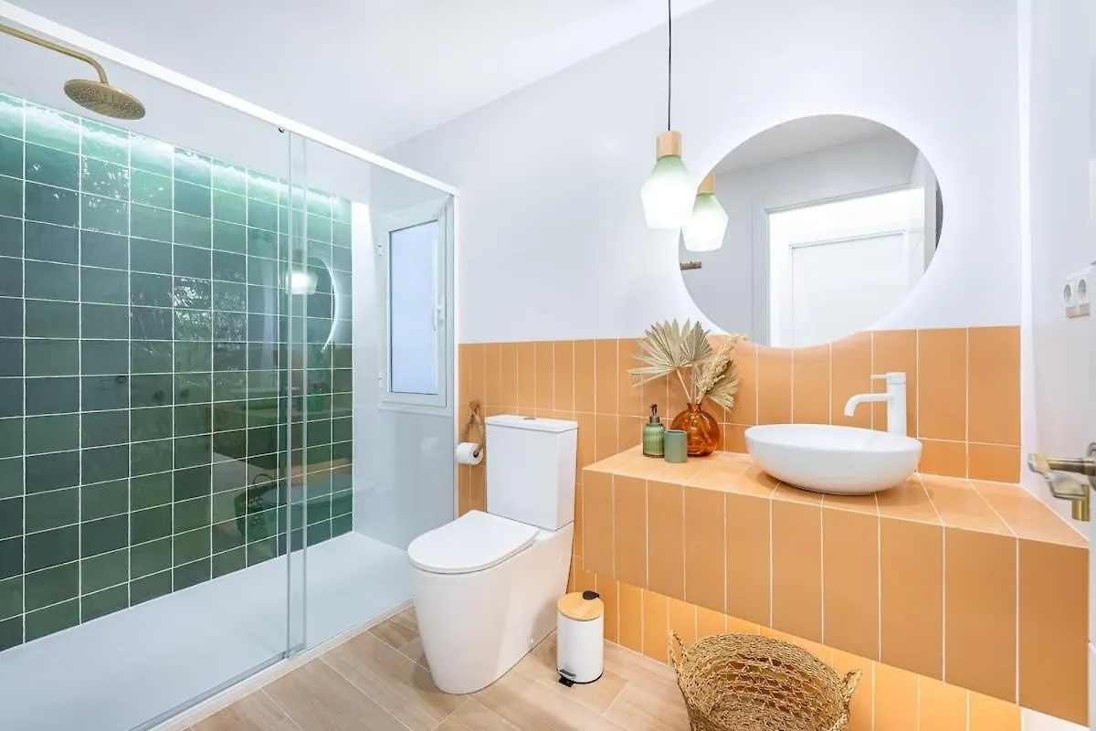Apartmán Vivendos - Vv08 - Miramar Torremolinos
