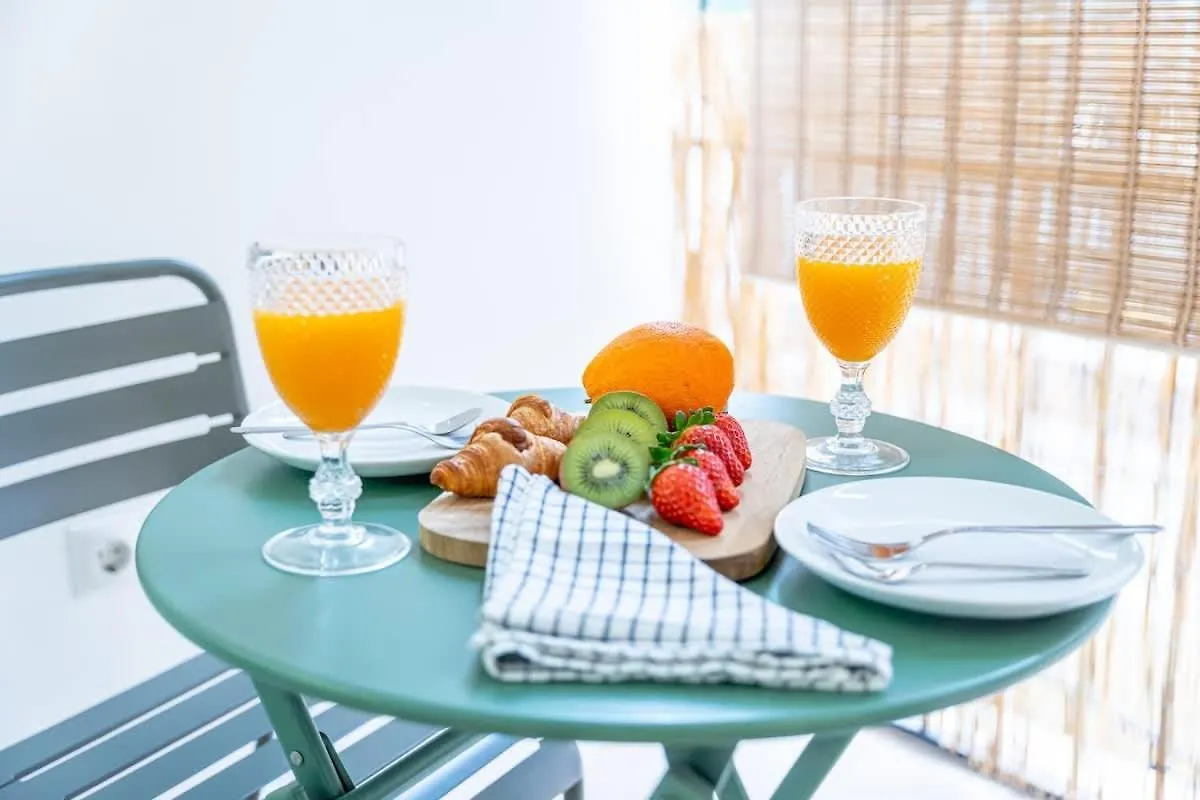 Apartmán Vivendos - Vv08 - Miramar Torremolinos