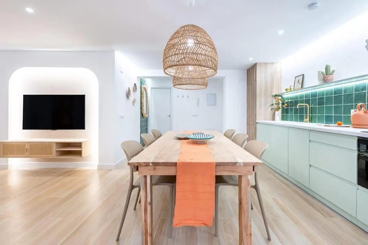 Apartmán Vivendos - Vv08 - Miramar Torremolinos Španělsko
