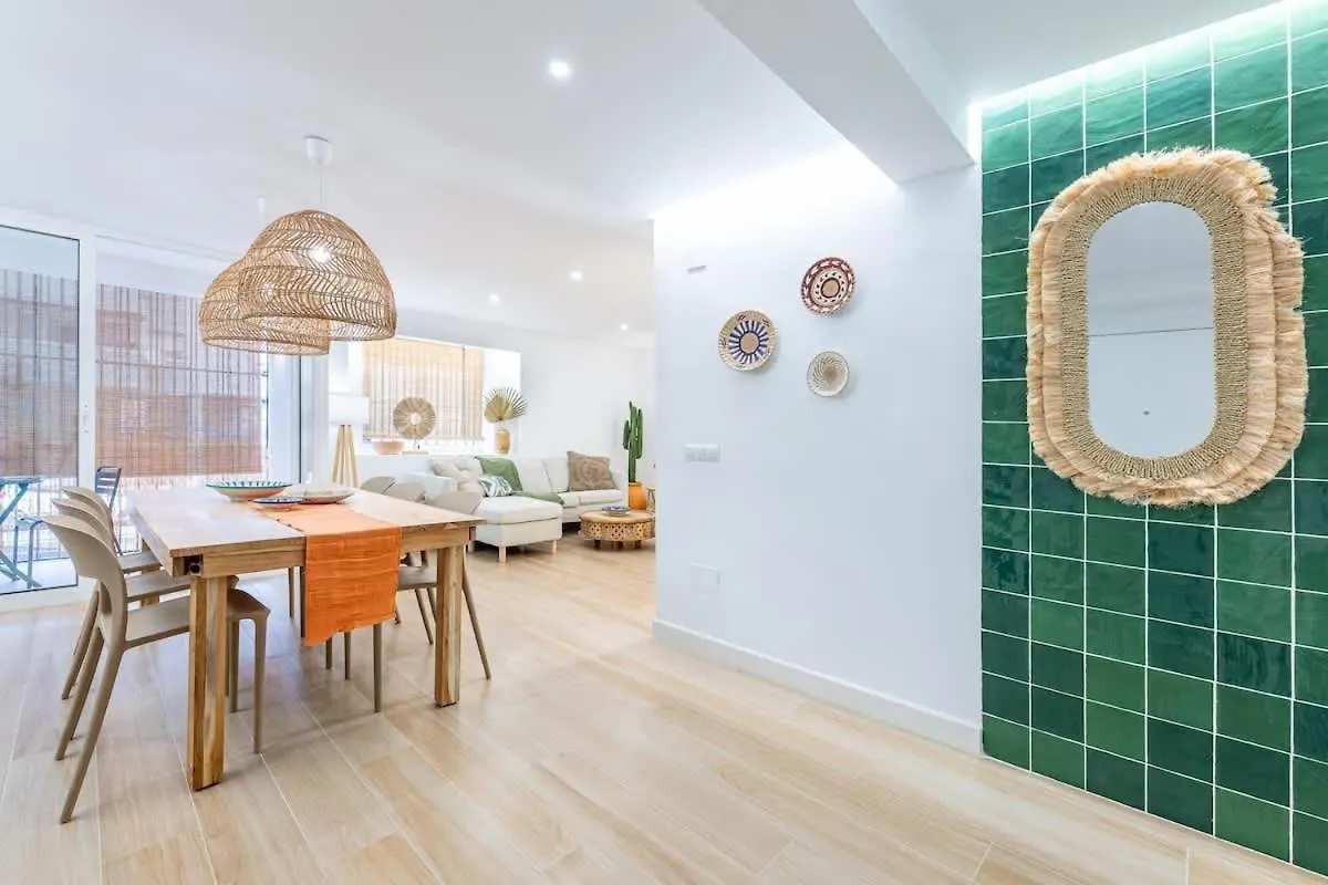 Apartmán Vivendos - Vv08 - Miramar Torremolinos