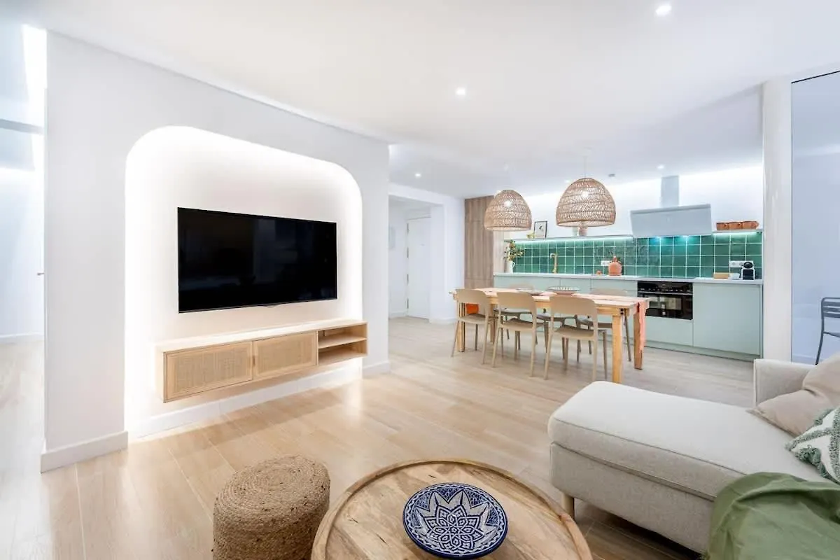 Apartmán Vivendos - Vv08 - Miramar Torremolinos
