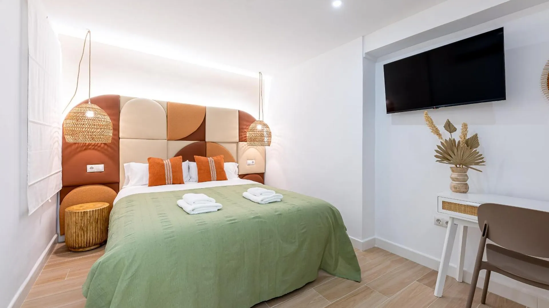 Vivendos - Vv08 - Miramar Apartment Torremolinos
