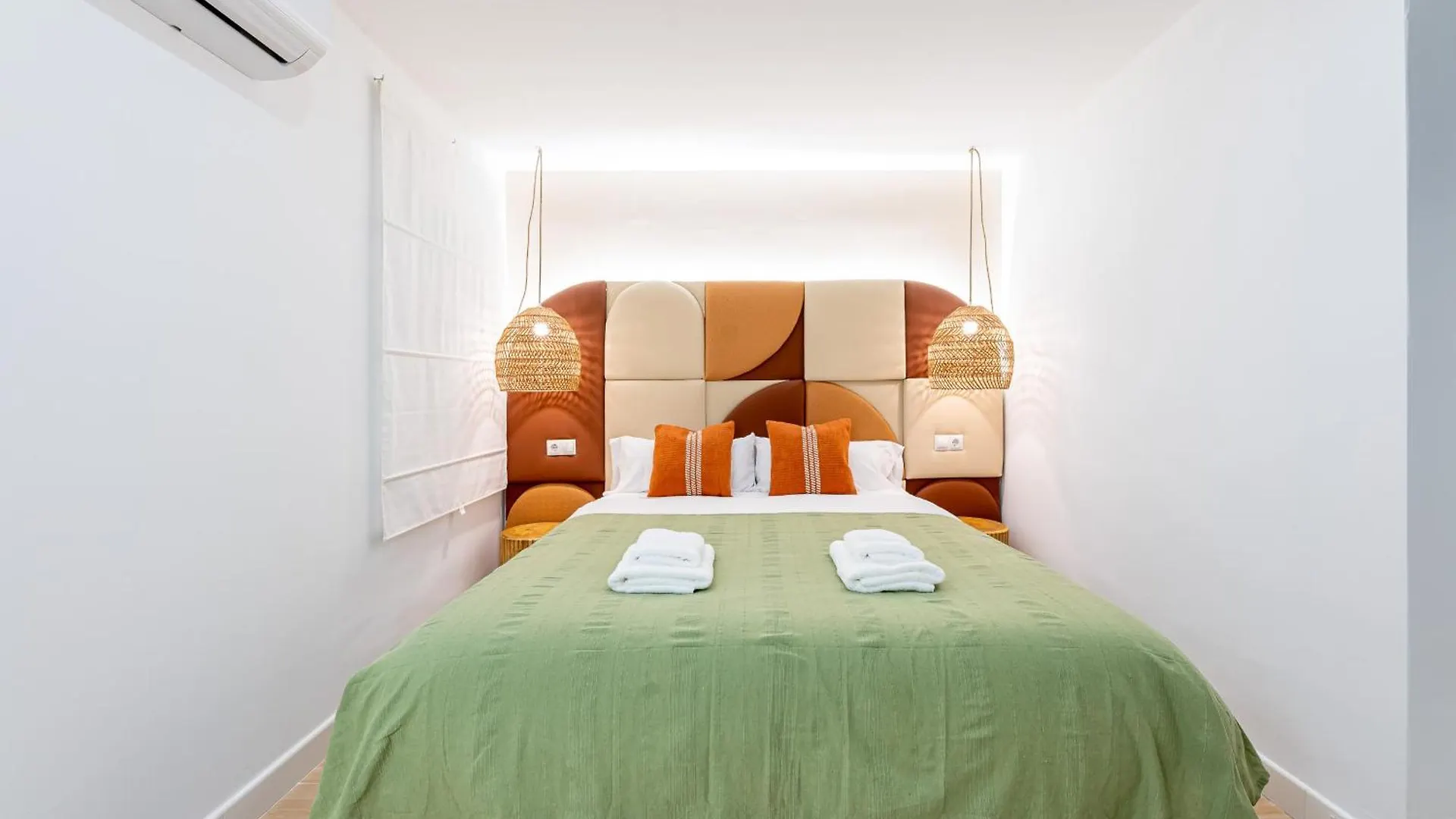 Vivendos - Vv08 - Miramar Apartment Torremolinos
