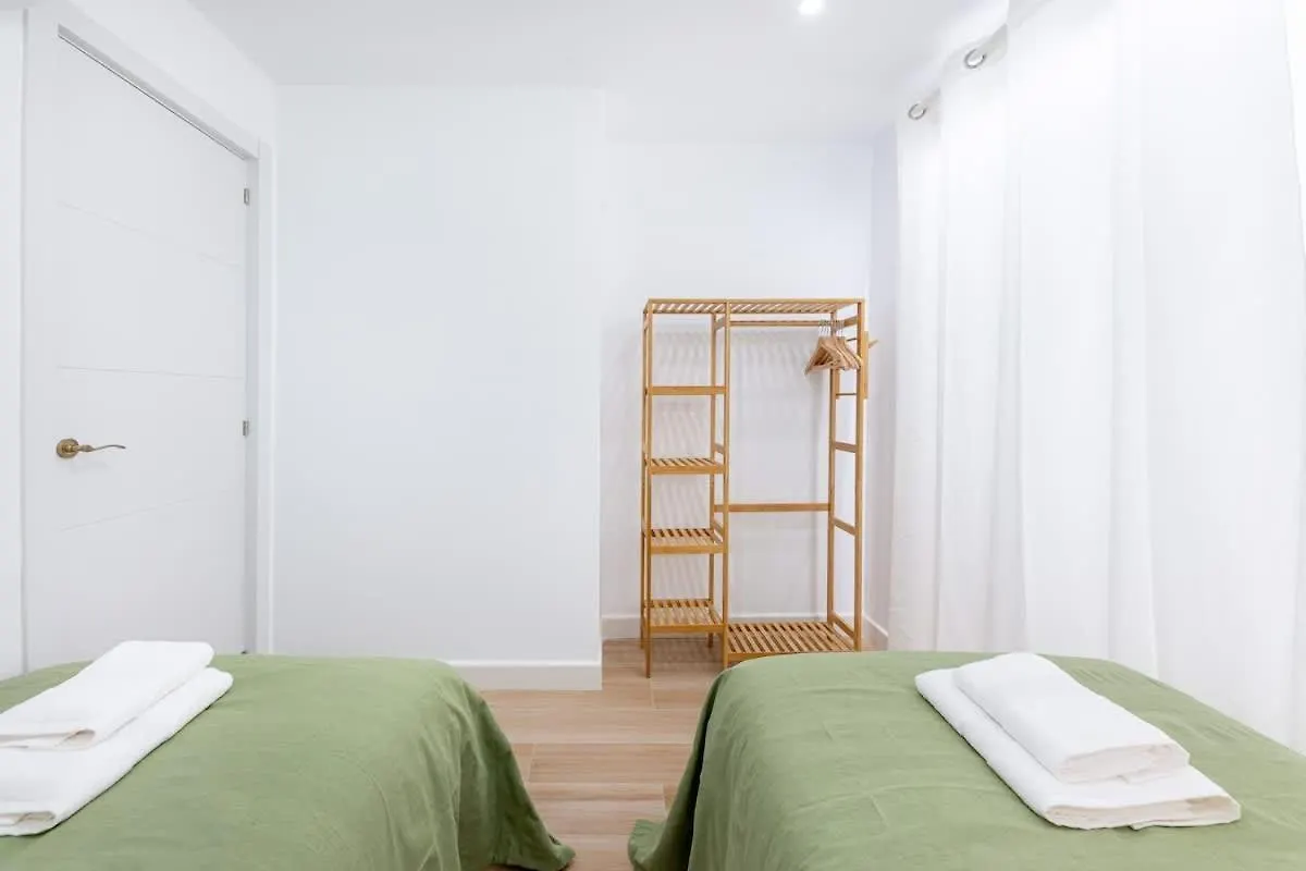 Vivendos - Vv08 - Miramar Apartment Torremolinos